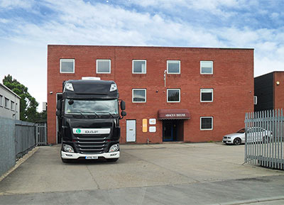 60 Weir Road, Durnsford Road Industrial Estate, Wimbledon, London SW19