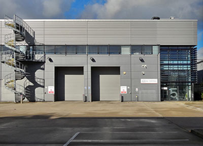 >5 Nexus Close, Feltham, Middlesex TW14 0AF