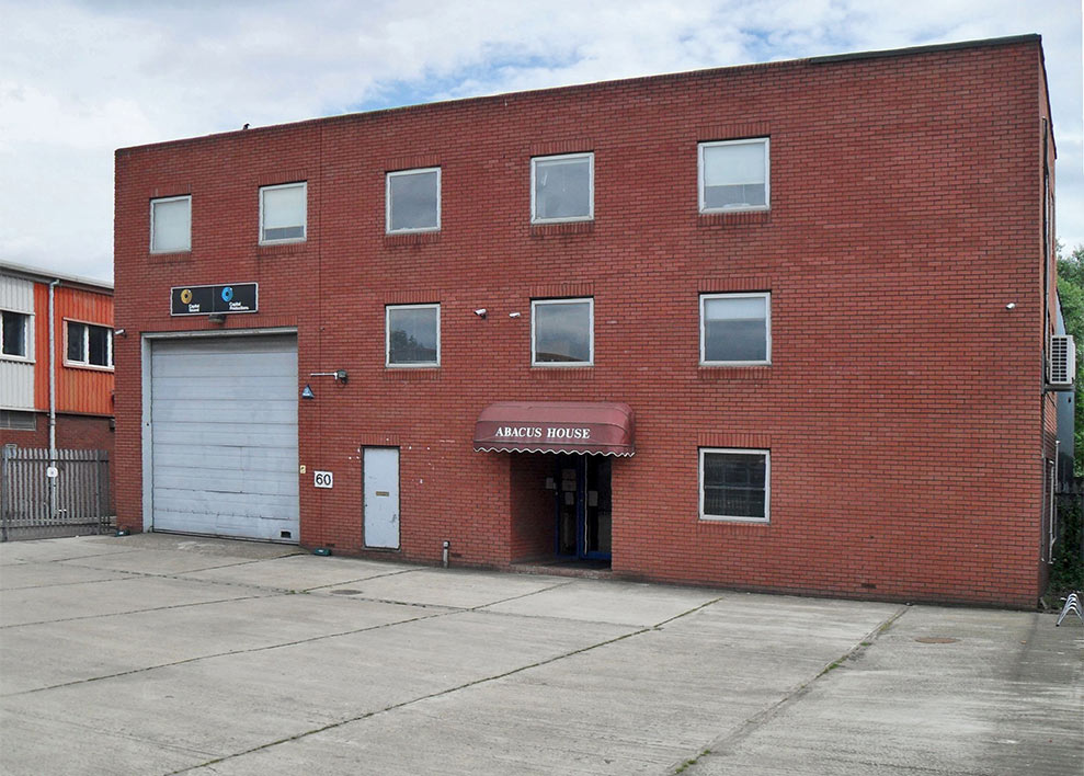 60 Weir Road, Durnsford Road Industrial Estate, Wimbledon SW19