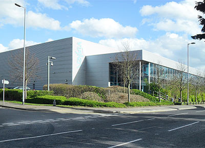 >7 Handley Page Way, Old Parkbury, St Albans, Hertfordshire